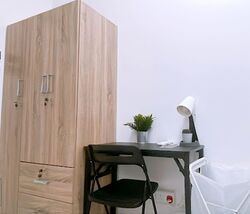 The Tanamera (D16), Condominium #616564641